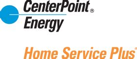 Centerpoint energy home service plus - For just $2.95 a month for one year, CenterPoint Energy's Home Service Plus Pipe Protection Plan provides the following coverage: Repairs to exposed and easily accessible natural gas pipes from meter to connections at gas appliances; Cost is added to your monthly CenterPoint Energy bill; Important Notice This form should not be used to …